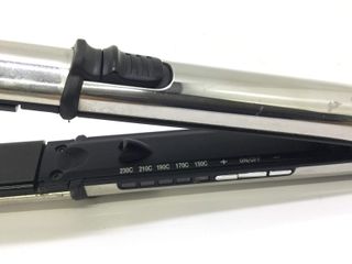 plancha pelo sin marca sin modelo