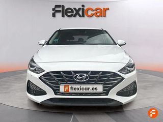 Hyundai i30 1.5 DPI Klass SLX