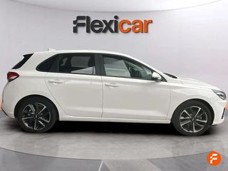 Hyundai i30 1.5 DPI Klass SLX