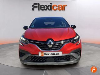 Renault Captur RS Line TCe 160 EDC