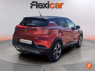 Renault Captur RS Line TCe 160 EDC