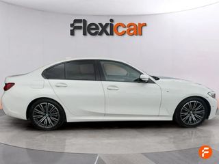 BMW Serie 3 320d Auto.