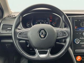 Renault Megane Limited TCe GPF 103 kW (140CV)