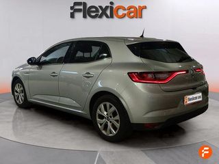 Renault Megane Limited TCe GPF 103 kW (140CV)