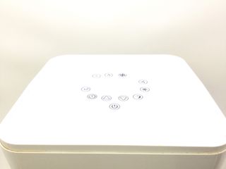 aire acondicionado my wave mwac-9k