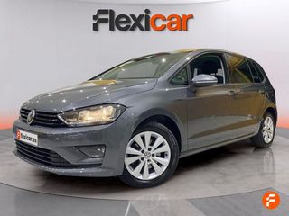 Volkswagen Golf Advance 1.6 TDI 85kW (115CV)