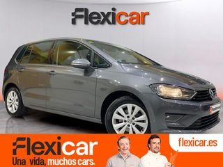 Volkswagen Golf Advance 1.6 TDI 85kW (115CV)