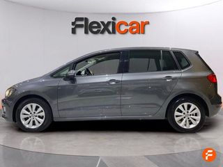 Volkswagen Golf Advance 1.6 TDI 85kW (115CV)