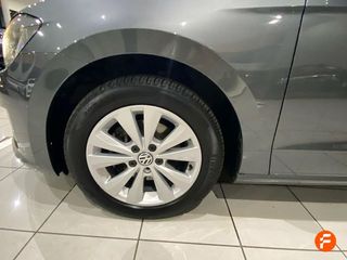 Volkswagen Golf Advance 1.6 TDI 85kW (115CV)