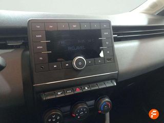 Renault Clio Business TCe 67 kW (90CV)