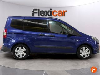 Ford Tourneo Courier 1.0 EcoBoost 100cv Ambiente