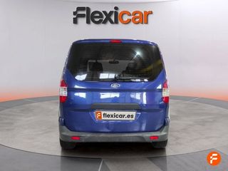 Ford Tourneo Courier 1.0 EcoBoost 100cv Ambiente
