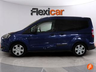 Ford Tourneo Courier 1.0 EcoBoost 100cv Ambiente