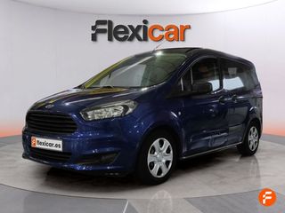 Ford Tourneo Courier 1.0 EcoBoost 100cv Ambiente
