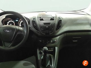 Ford Tourneo Courier 1.0 EcoBoost 100cv Ambiente