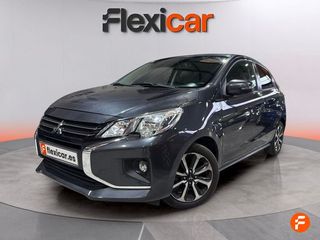 Mitsubishi Space Star 120 MPI Kaiteki