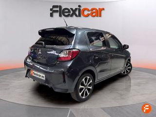 Mitsubishi Space Star 120 MPI Kaiteki