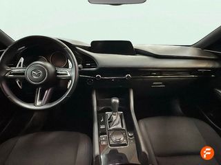 Mazda 3 2.0 SKYACTIV-G ZENITH AT