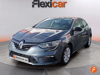 Renault Megane Business Tce GPF 103 kW (140CV)