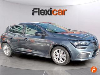 Renault Megane Business Tce GPF 103 kW (140CV)