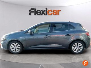 Renault Megane Business Tce GPF 103 kW (140CV)