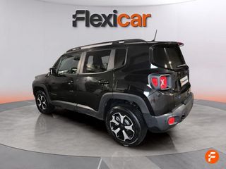 Jeep Renegade 4xe 1.3 PHEV 177 kW(240CV) Trailhawk AT