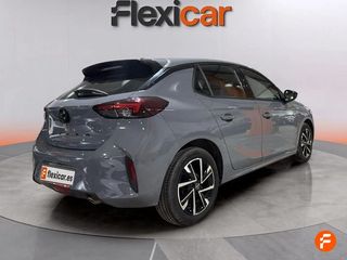 Opel Corsa 1.2T XHL 74kW (100CV) Edition