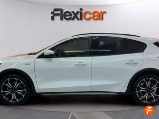 Ford Focus 1.0 Ecoboost MHEV 114kW Active