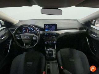 Ford Focus 1.0 Ecoboost MHEV 114kW Active