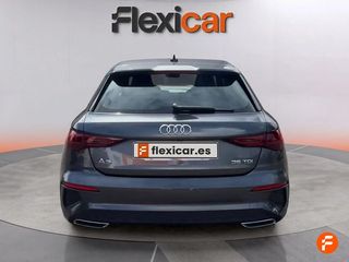 Audi A3 Sportback S line 35 TDI 110kW S tronic