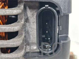 ALTERNADOR Chevrolet Epica (2006->) 2.0 LT [2,0 Ltr. - 105 kW CAT]