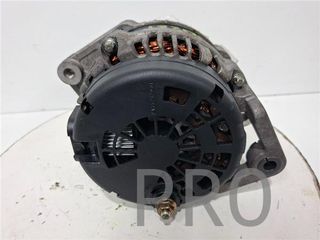 ALTERNADOR Chevrolet Epica (2006->) 2.0 LT [2,0 Ltr. - 105 kW CAT]