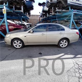 ALTERNADOR Chevrolet Epica (2006->) 2.0 LT [2,0 Ltr. - 105 kW CAT]