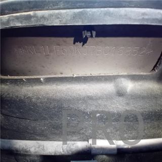 ALTERNADOR Chevrolet Epica (2006->) 2.0 LT [2,0 Ltr. - 105 kW CAT]