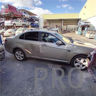 ALTERNADOR Chevrolet Epica (2006->) 2.0 LT [2,0 Ltr. - 105 kW CAT]