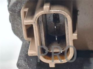 ALTERNADOR Ford Fiesta (CBK)(2002->) 1.4 Ambiente [1,4 Ltr. - 59 kW 16V CAT]