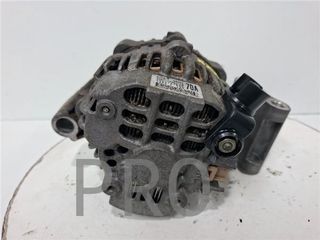 ALTERNADOR Ford Fiesta (CBK)(2002->) 1.4 Ambiente [1,4 Ltr. - 59 kW 16V CAT]