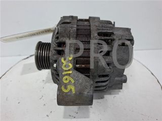 ALTERNADOR Ford Fiesta (CBK)(2002->) 1.4 Ambiente [1,4 Ltr. - 59 kW 16V CAT]