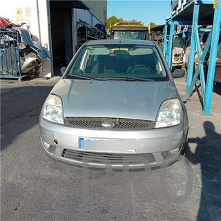 ALTERNADOR Ford Fiesta (CBK)(2002->) 1.4 Ambiente [1,4 Ltr. - 59 kW 16V CAT]