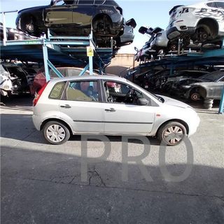 ALTERNADOR Ford Fiesta (CBK)(2002->) 1.4 Ambiente [1,4 Ltr. - 59 kW 16V CAT]