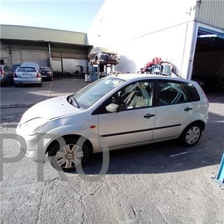 ALTERNADOR Ford Fiesta (CBK)(2002->) 1.4 Ambiente [1,4 Ltr. - 59 kW 16V CAT]