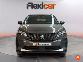 Peugeot 3008 1.5 BlueHDi 96kW S&S Allure Pack EAT8