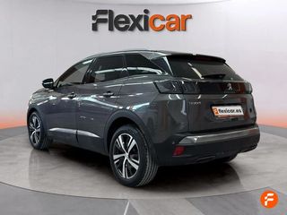 Peugeot 3008 1.5 BlueHDi 96kW S&S Allure Pack EAT8