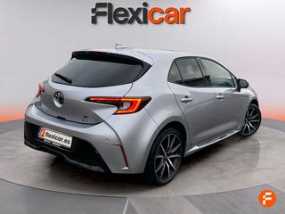 Toyota Corolla 200H GR-Sport