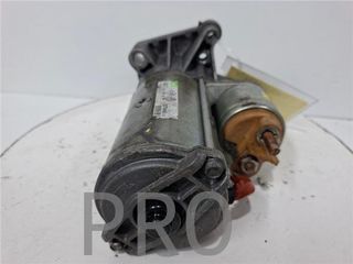 MOTOR ARRANQUE Renault Scenic II (JM)(2003->) 1.9 Grand Confort Authentique [1,9 Ltr. - 88 kW dCi Diesel]