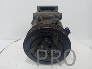 COMPRESOR AIRE ACOND. Renault Scenic II (JM)(2003->) 1.9 Grand Confort Authentique [1,9 Ltr. - 88 kW dCi Diesel]