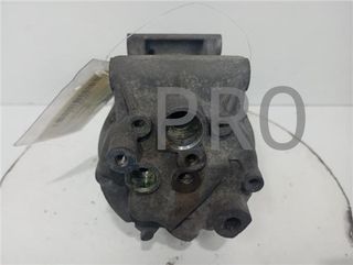 COMPRESOR AIRE ACOND. Renault Scenic II (JM)(2003->) 1.9 Grand Confort Authentique [1,9 Ltr. - 88 kW dCi Diesel]