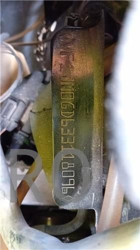 COMPRESOR AIRE ACOND. Renault Scenic II (JM)(2003->) 1.9 Grand Confort Authentique [1,9 Ltr. - 88 kW dCi Diesel]