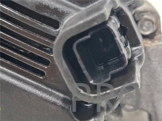 ALTERNADOR Renault Scenic II (JM)(2003->) 1.9 Grand Confort Authentique [1,9 Ltr. - 88 kW dCi Diesel]