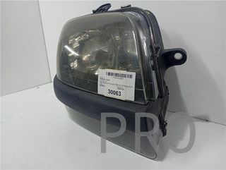 FARO DEL. DCHO Fiat I Doblò (223) Cargo (2001->) 1.9 D Furg. [1,9 Ltr. - 46 kW Diesel CAT]